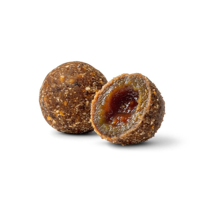 LK Baits Pet Nutrigo Cod Liver Oil лакомство для собак с маслом печени трески, 170 гр - фото 2