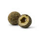 LK Baits Pet Nutrigo Gold Turmeric Mini лакомство для собак с куркумой, 75 гр - фото 2