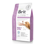 Brit VetDiet Dog Ultra-Hypoallergenic сухой корм для собак при пищевой аллергии, 2 кг