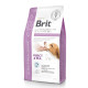 Brit VetDiet Dog Ultra-Hypoallergenic сухой корм для собак при пищевой аллергии, 2 кг - фото 1