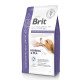 Brit VetDiet Dog Gastrointestinal Low Fat сухой корм для собак с проблемами ЖКТ, 2 кг - фото 1
