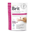 Brit VetDiet Dog Hypoallergenic Hydrolyzed сухой корм для собак с пищевой аллергией, 400 гр