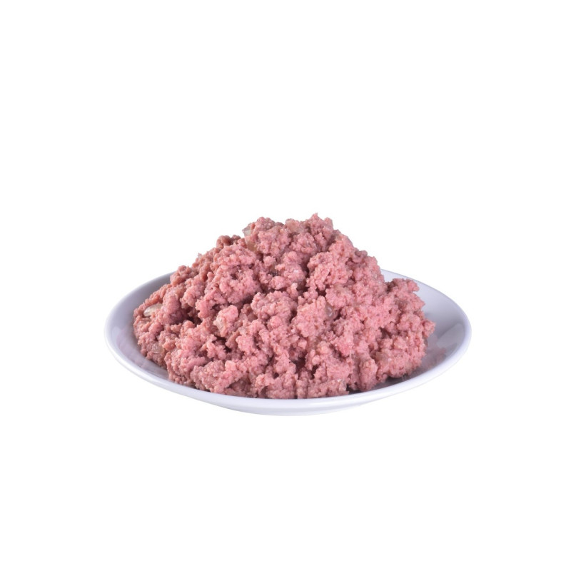 Brit VetDiet Hypoallergenic Turkey влажный корм с индейкой для собак с пищевой аллергией, 400 гр - фото 4