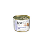 Brit VD Dog Gastrointestinal влажный корм для собак с заболеваниями ЖКТ, 200 гр