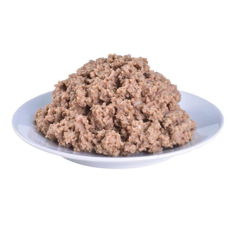 Brit VD Dog Gastrointestinal влажный корм для собак с заболеваниями ЖКТ, 200 гр - фото 4