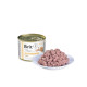 Brit VD Dog Hepatic влажный корм для собак с заболеваниями печени, 200 гр - фото 2