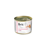 Brit VD Dog Hypoallergenic влажный корм для собак с пищевой аллергией, 200 гр