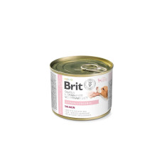 Brit VD Dog Hypoallergenic вологий корм для собак із харчовою алергією, 200 гр