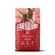 Carnilove Active Venison & Reindeer & Wild Boar сухой корм для активных собак с олениной и кабаном, 4 кг - фото 1