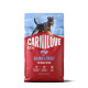 Carnilove Active Salmon & Turkey Small Breed сухой корм с лососем и индейкой для собак малых пород, 4 кг - фото 1