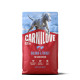 Carnilove Active Salmon & Turkey Large Breed сухой корм с лососем и индейкой для собак крупных пород, 4 кг - фото 1