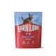Carnilove Active Salmon & Turkey Kitten сухий корм для кошенят з індичкою та лососем, 400 гр - фото 1