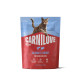 Carnilove Active Salmon & Turkey Sterilised сухой корм с лососем и индейкой для стерилизованных котов, 400 гр - фото 1