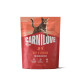 Carnilove Active Beef & Venison Sterilised сухий корм з яловичиною та оленіною для стерилізованих котів, 400 гр - фото 1