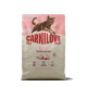 Carnilove True Fresh Turkey Sterilised сухой корм с индейкой для стерилизованных котов, 2 кг - фото 1