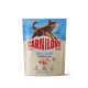 Carnilove True Fresh Fish & Turkey Sterilised сухий корм з рибою та індичкою для стерилізованих котів, 400 гр - фото 1