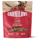 Carnilove Crunchy Snack Lamb With Cranberries лакомства для собак с ягненком, 200 гр