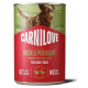 Carnilove Duck & Pheasant влажный корм для собак с уткой и фазаном, 400 гр - фото 1