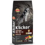 Klicker Dog All Breeds Lamb сухий корм для собак з ягнятком, 12 кг