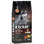 Klicker Puppy Lamb сухий корм для цуценят з ягнятком, 12 кг