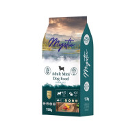 Mystic Small Dog Lamb сухий корм із ягнятиною для собак малих порід, 15 кг