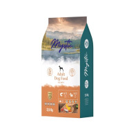 Mystic Dog All Breed Salmon сухий корм із лососем для собак, 2.5 кг