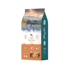 Mystic Dog All Breed Salmon сухий корм із лососем для собак, 2.5 кг