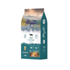 Mystic Cat Chicken сухий корм із куркою для котів, 1.5 кг