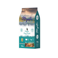 Mystic Puppy Turkey сухой корм с индейкой для щенят, 15 кг
