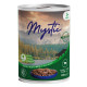 Mystic Cat Lamb Jelly вологий корм з ягнятком для котів, 400 г