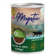Mystic Cat Trout Jelly вологий корм з фореллю для котів, 400 г