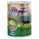 Mystic Cat Chicken Pate вологий корм для котів з куркою, 400 г