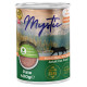 Mystic Cat Sterilised Salmon Pate вологий корм для стерилізованих котів з лососем, 400 г