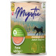 Mystic Dog Duck Pate влажный корм с уткой для собак, 400 г