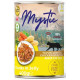 Mystic Cat Chicken Veggie Jelly вологий корм з куркою та овочами для котів, 400 г