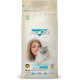 BonaCibo Adult Cat Sterilised Salmon сухий корм із лососем для стерилізованих котів, 2 кг