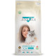 BonaCibo Adult Cat Sterilised Salmon сухий корм із лососем для стерилізованих котів, 15 кг - фото 1