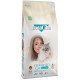 BonaCibo Adult Cat Sterilised Salmon сухий корм із лососем для стерилізованих котів, 15 кг - фото 3