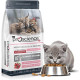 ProScience Mother & Baby Cat Salmon сухий корм з лососем для кошенят і кішок, що годують, 1.5 кг - фото 2
