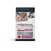 ProScience Kitten Lamb сухий корм з ягнятком для кошенят, 1.5 кг