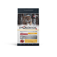 ProScience Adult Cat Chicken сухий корм з куркою для котів, 1.5 кг