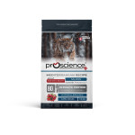 ProScience Adult Cat Salmon сухий корм із лососем для котів, 1.5 кг