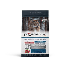 ProScience Adult Cat Salmon сухий корм із лососем для котів, 1.5 кг