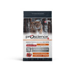 ProScience Sterilised Cat Chicken сухий корм із куркою для стерилізованих котів, 1.5 кг