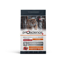 ProScience Sterilised Cat Chicken сухий корм із куркою для стерилізованих котів, 1.5 кг