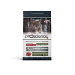 ProScience Sterilised Cat Lamb & Salmon сухий корм з лососем та ягням для стерилізованих котів, 1.5 кг