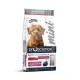 ProScience Mini Baby & Puppy Lamb & Blueberry сухий корм з ягнятком для цуценят малих порід, 2 кг - фото 2