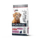 ProScience Mini Baby & Puppy Lamb & Blueberry сухий корм з ягнятком для цуценят малих порід, 2 кг - фото 3