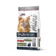 ProScience Mini Adult Dog Lamb & Blueberry сухий корм з ягнятком для собак малих порід, 2 кг - фото 3