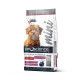 ProScience Mini Baby & Puppy Lamb & Blueberry сухий корм з ягнятком для цуценят малих порід, 7 кг - фото 3